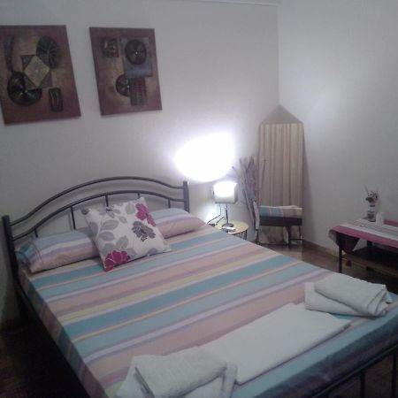 Room To Rent-Shared Wc Kavala Exterior foto