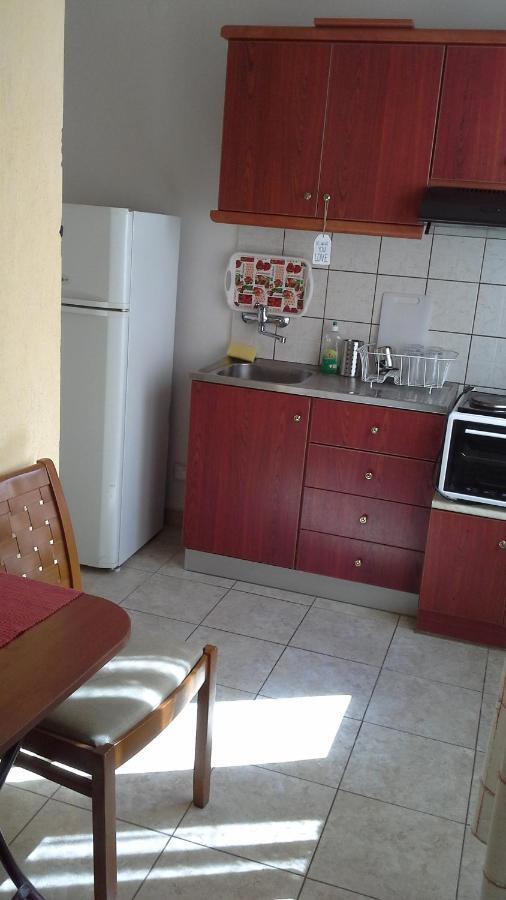 Room To Rent-Shared Wc Kavala Exterior foto